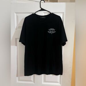Mike amiri short sleeve tee
